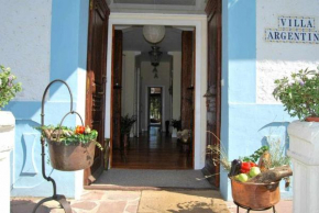 Villa con Jardín para 12 personas